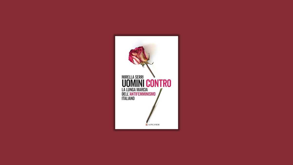 Immagine di Uomini contro