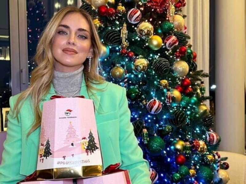 Chiara Ferragni e la legge bronzea del contrappasso