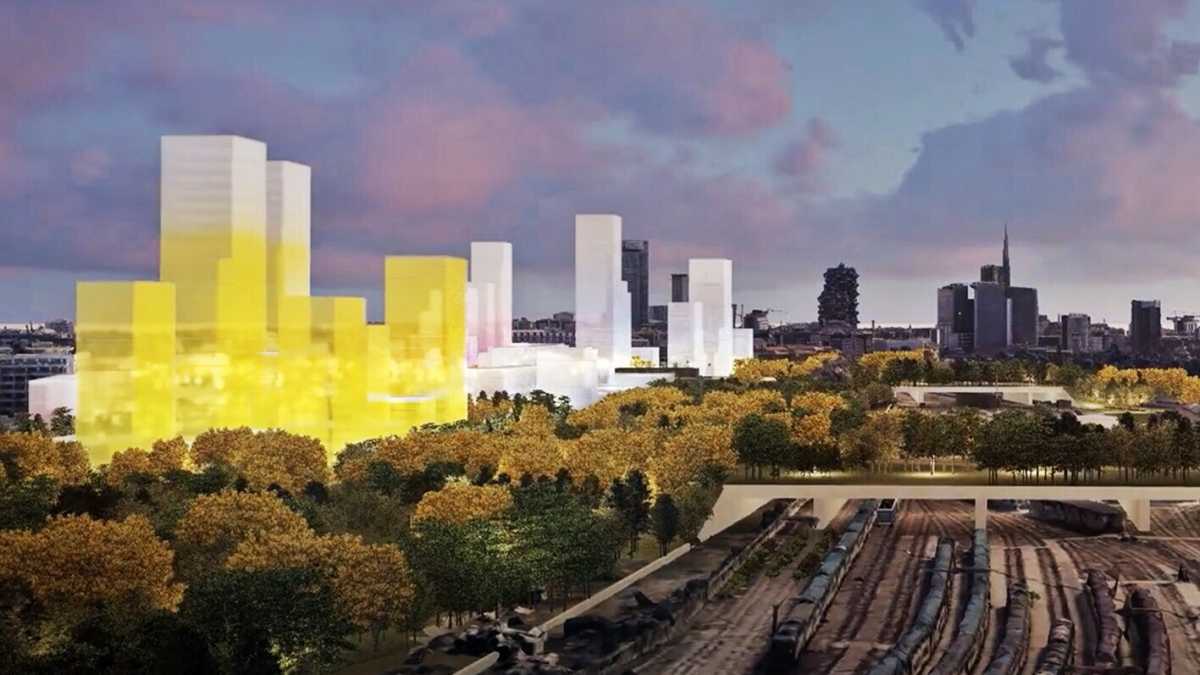 Immagine di Cosa succede nella finanza immobiliare milanese? Intesa, Unicredit e Farini
