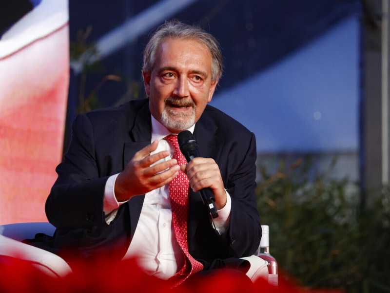 Bilancio laziale, Pd e destra trovano l'accordo sul fondo taglia-tasse
