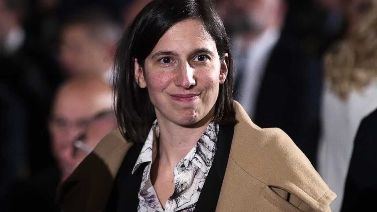 Immagine di Messaggi per Schlein dall’euro Pd: dobbiamo difenderci da Conte