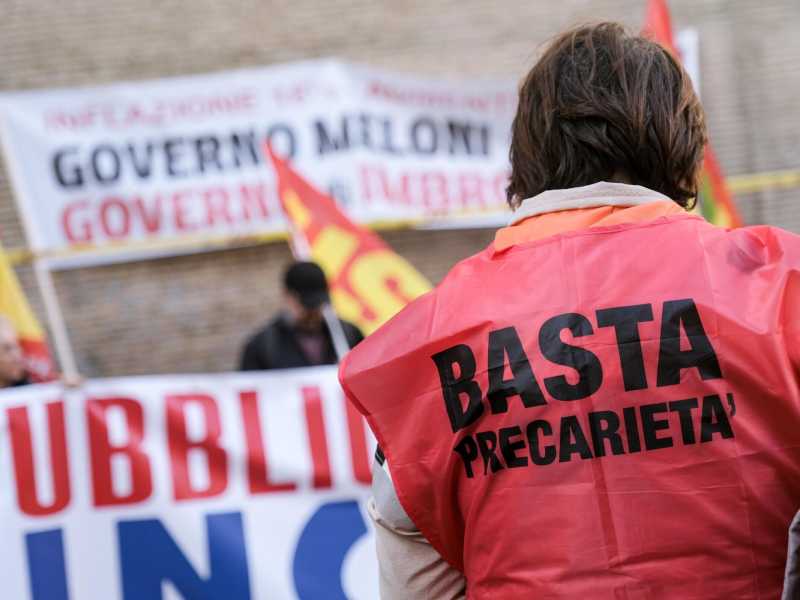 Turismo e commercio: perché stavolta lo sciopero è giustificato