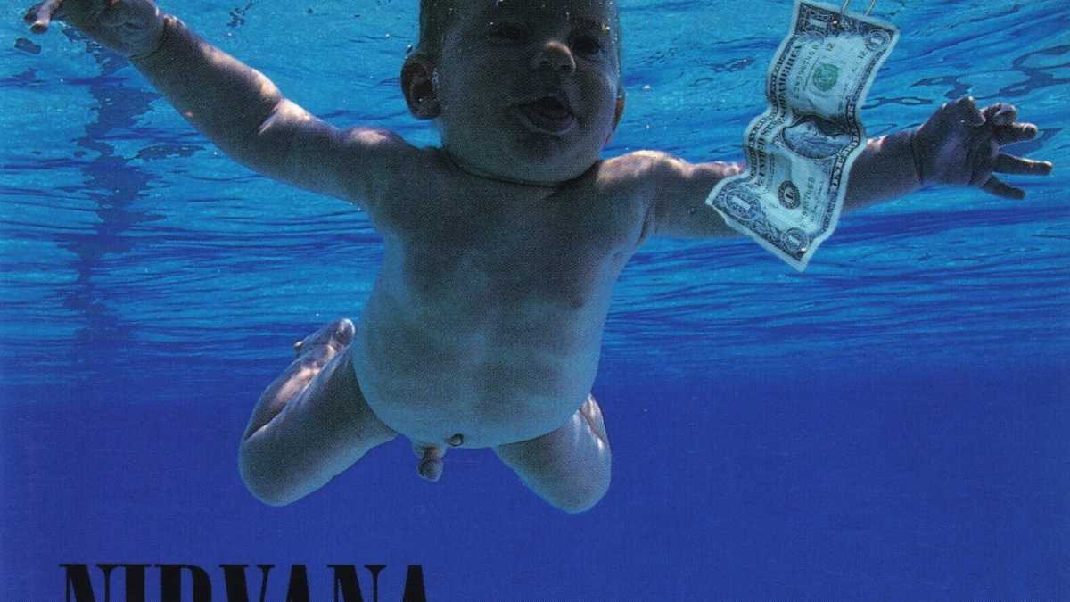 Immagine di Nirvana, piselli e pirloni