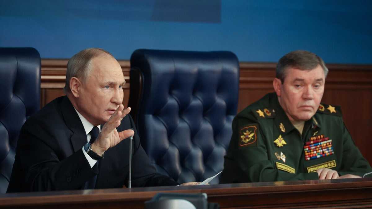 Immagine di La mediazione dell’Onu nello spazio ex sovietico non ha mai funzionato con la Russia