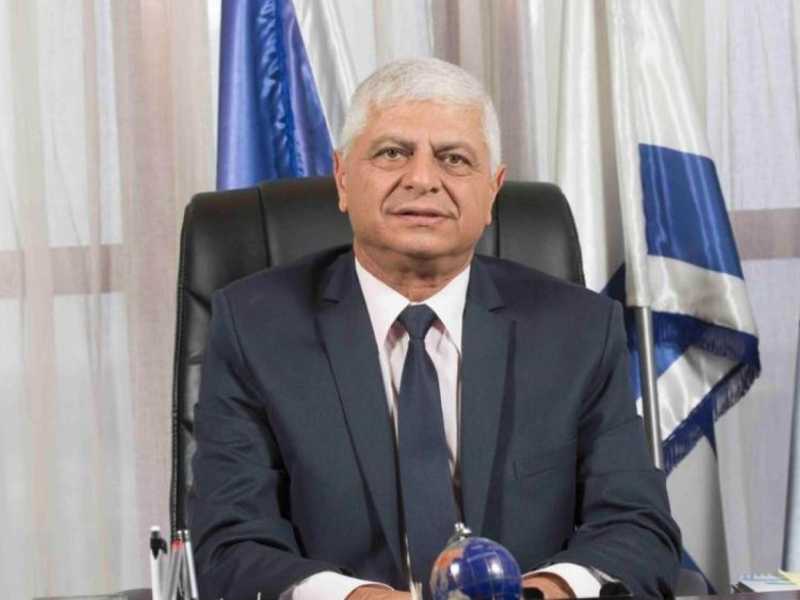 &nbsp;<span style="font-family: Arial, Verdana, sans-serif; font-size: 12px;">Benny Kashriel (Ansa)</span>
