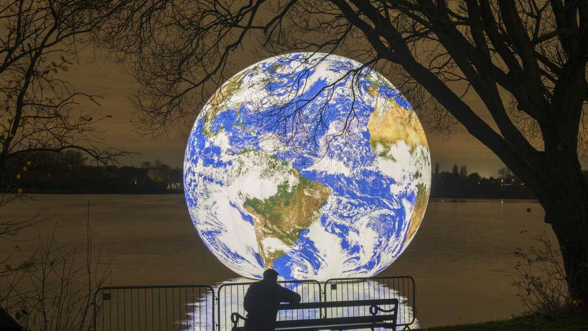 Immagine di Sì, il mondo ha dei guai, ma nel 2023 ci sono state anche belle notizie. Eccole