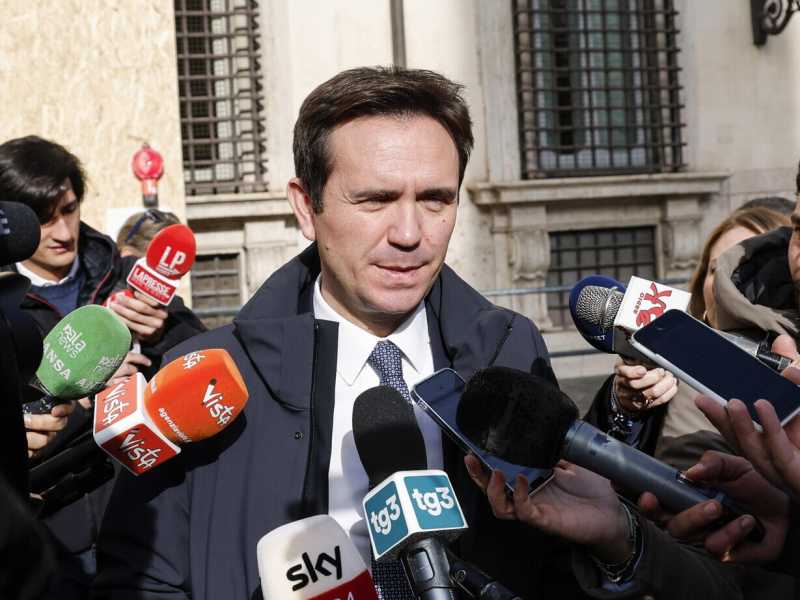 Cattaneo: "Altro che vittoria di FI, sul Superbonus molti nodi irrisolti"