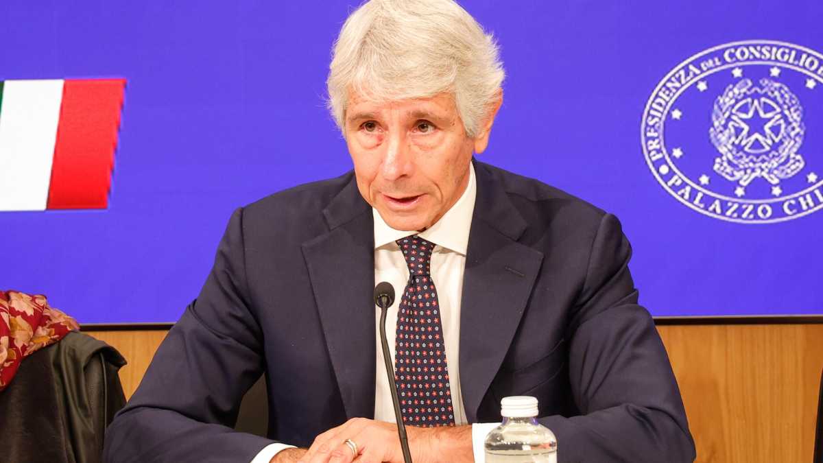 Immagine di La sfida per il 2024: lo sport deve lavorare per formare una nuova classe dirigente