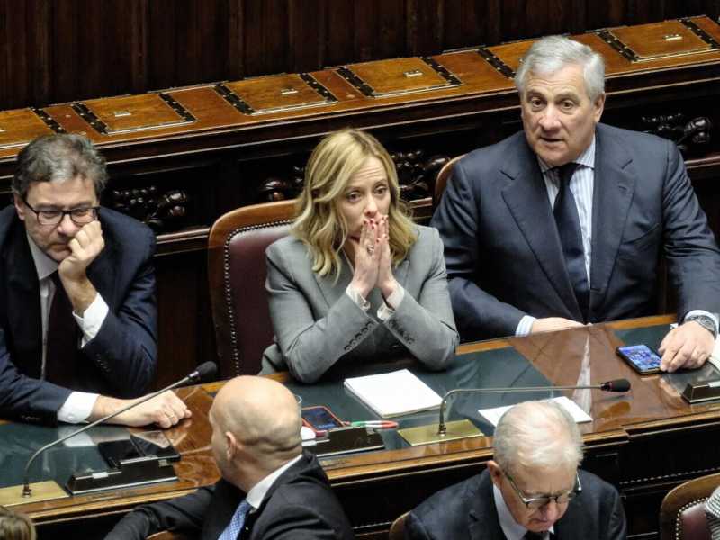 Foto LaPresse
