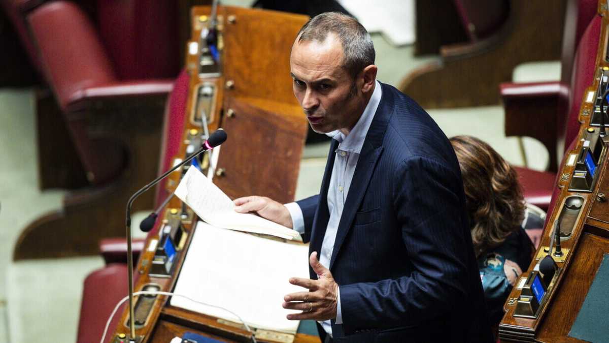 Immagine di Decalogo liberale contro le ordinanze sbattute in prima pagina