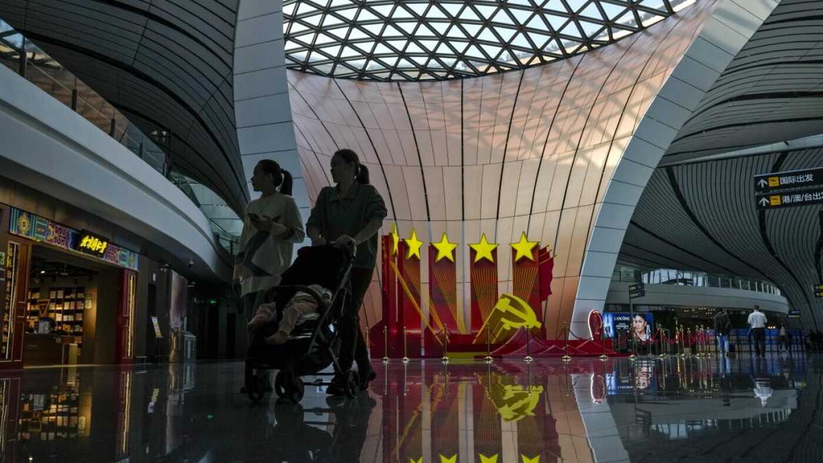 Immagine di La Cina censura i post sull’economia in crisi e così si autodenuncia