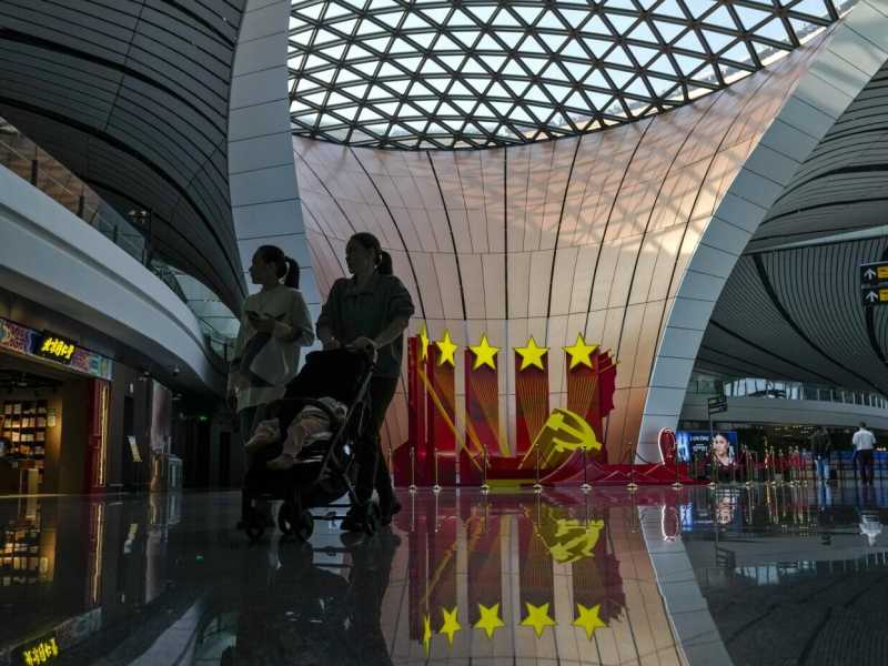 La Cina censura i post sull’economia in crisi e così si autodenuncia