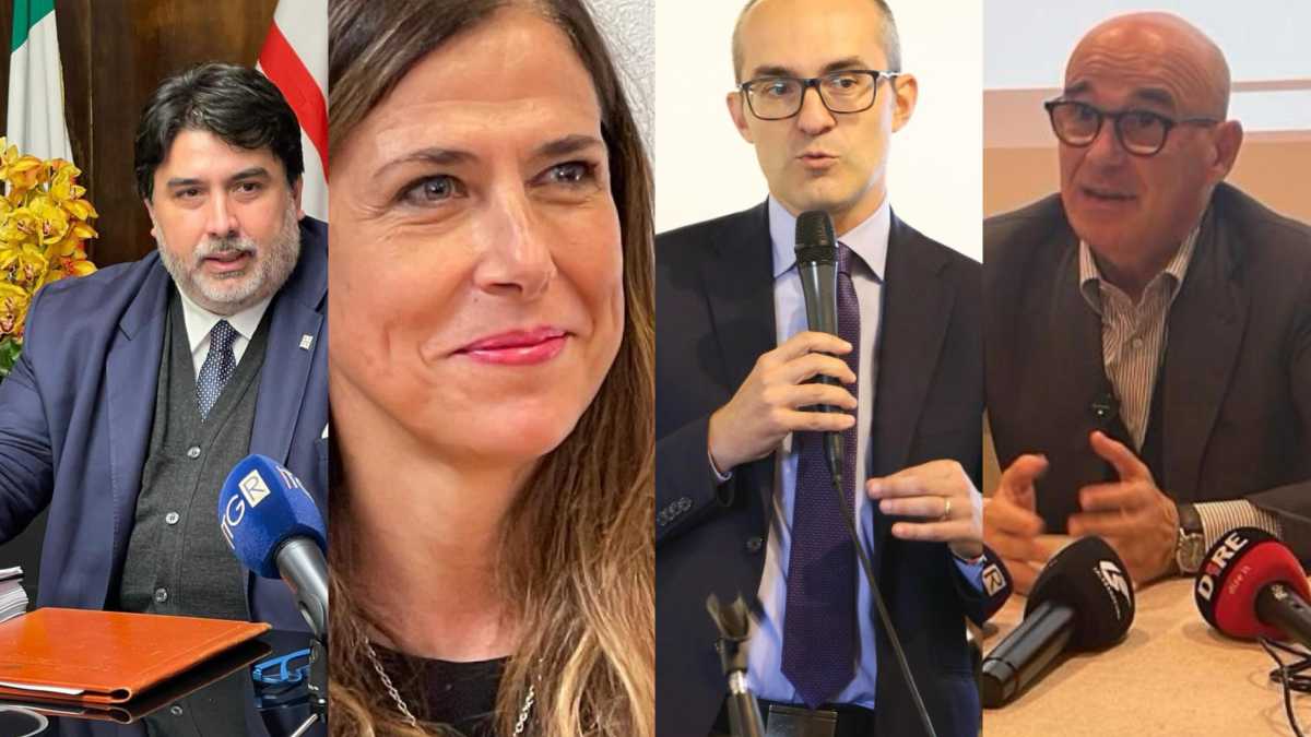 Immagine di La Sardegna al voto tra contraddizioni e dissonanze
