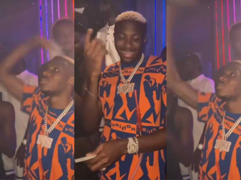 &nbsp;Screen da Tiktok