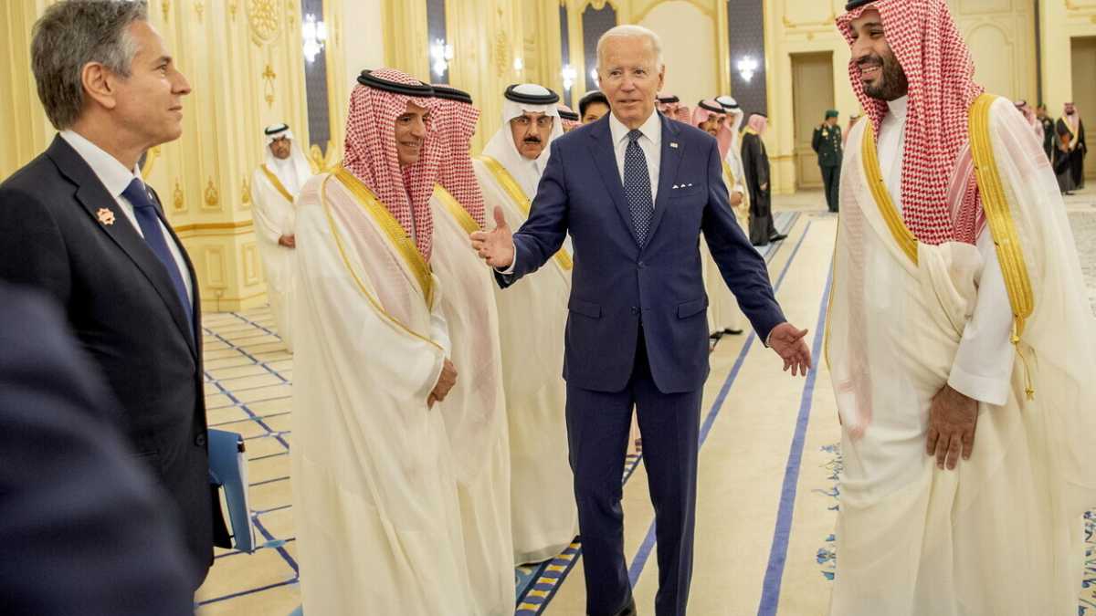Immagine di La prima guerra dove iraniani e sauditi stanno dalla stessa parte: con Putin