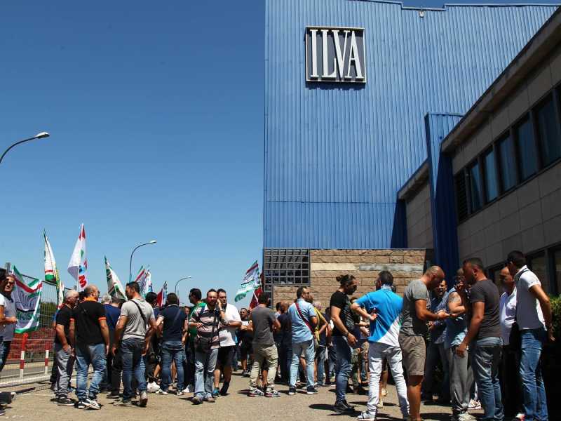 Chi ha demolito l’Ilva. Storia di un gran disastro che nessuno ha voluto vedere