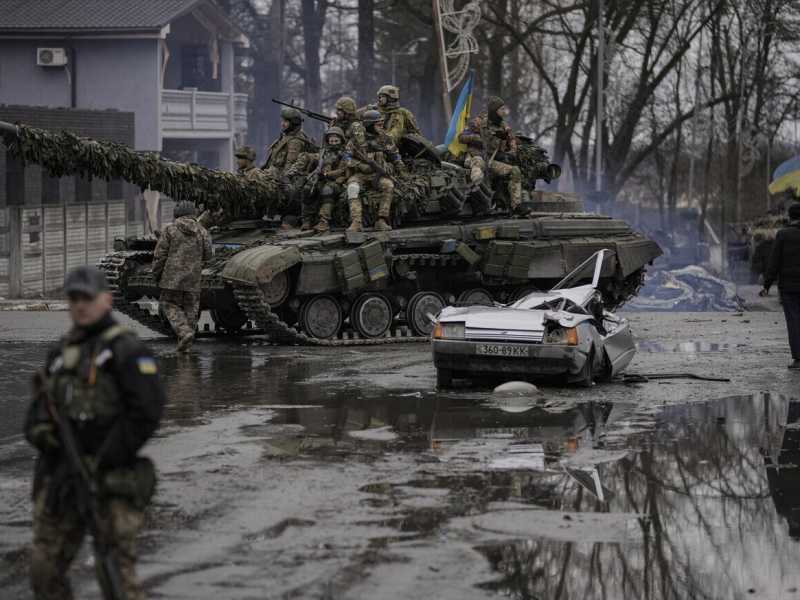 Che cosa serve ancora all’Ucraina per contrattaccare. Ecco la seconda fase in Donbas