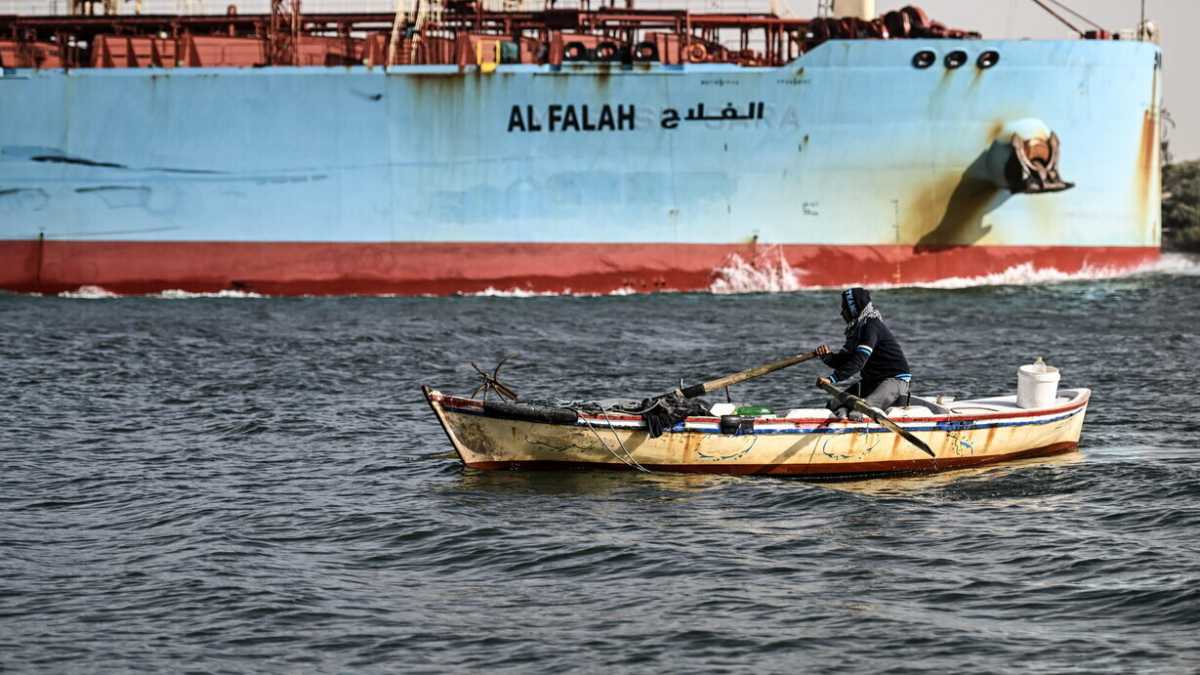 Immagine di L'impatto degli attacchi houthi sull'inflazione