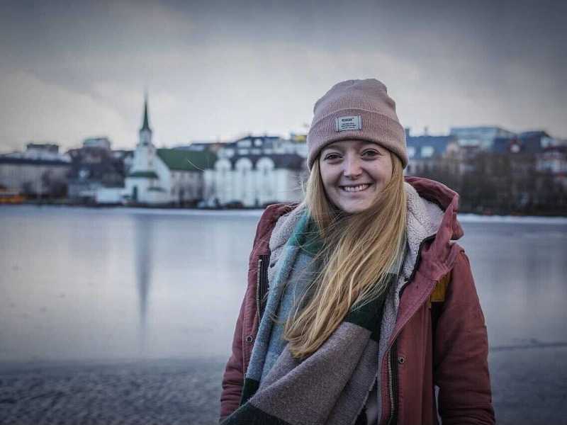 &nbsp;Francesca Street - foto X