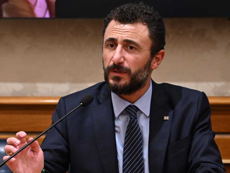 Pozzolo: "Per tutelare Delmastro vogliono buttarmi giù dalla torre: non ci sto"