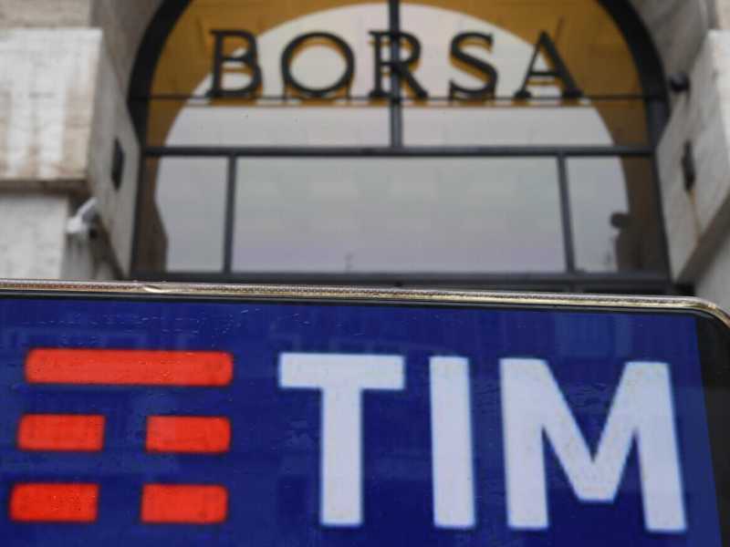 &nbsp;Foto Ansa