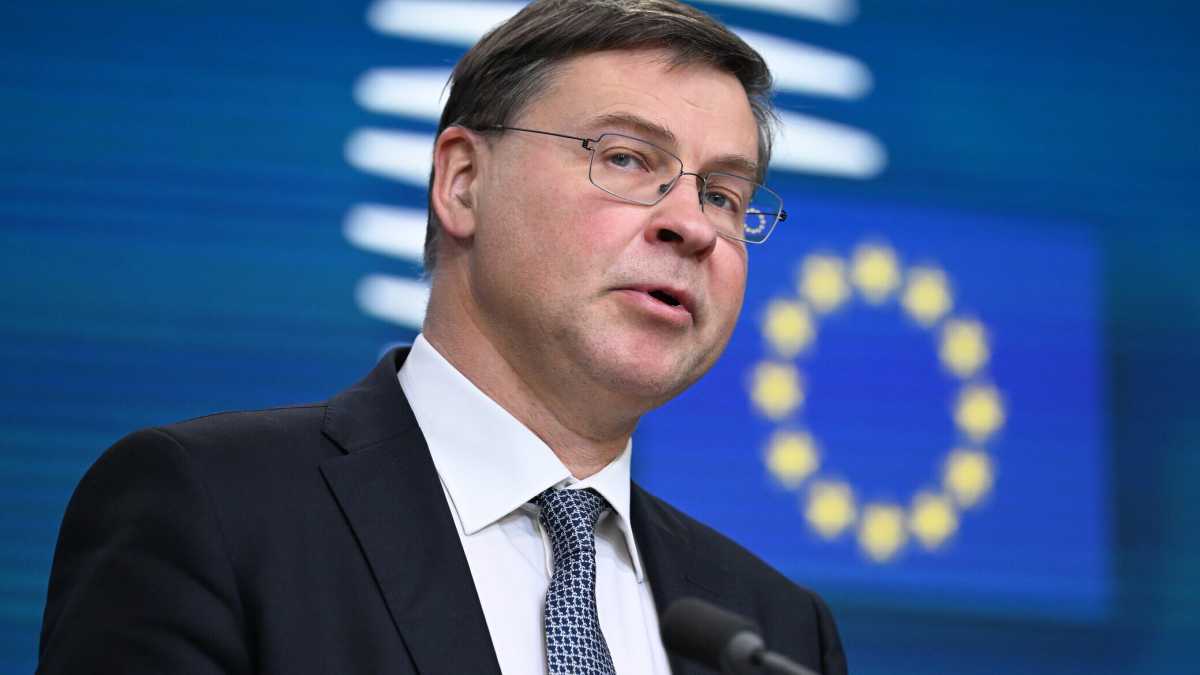 Immagine di L’Europa ricorda a Meloni cosa non va