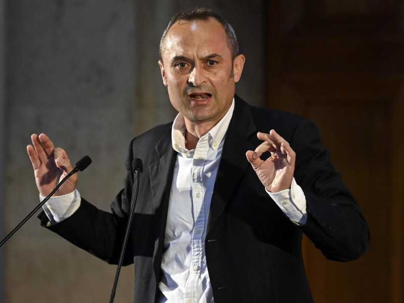 &nbsp;Foto Ansa