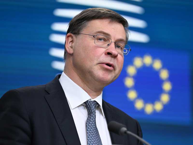 L’Europa ricorda a Meloni cosa non va