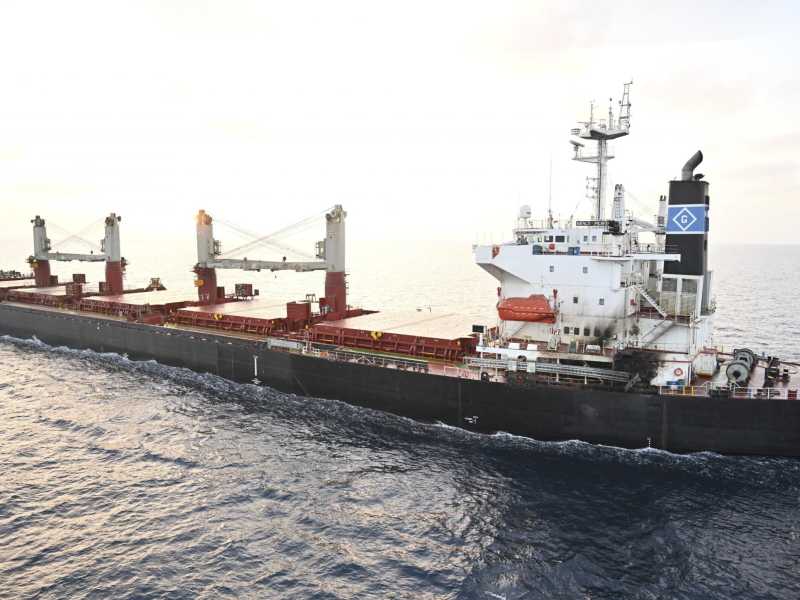 La missione europea nel Mar Rosso per difendersi dagli houthi e dai loro amici
