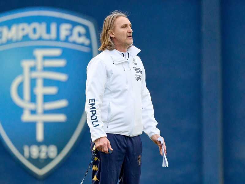 &nbsp;Foto tratta dal profilo X Empoli Football Club Official<br />