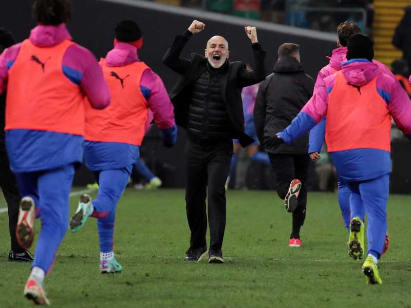 Foto LaPresse