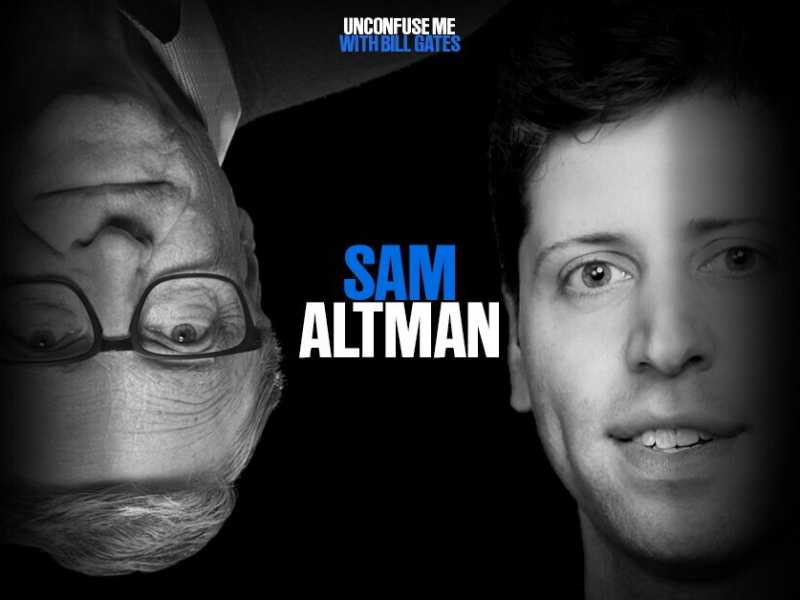 Copertina del Podcast Unconfused Me 