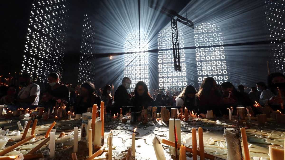 Immagine di La ricerca della dimensione spirituale nell'evoluzione umana