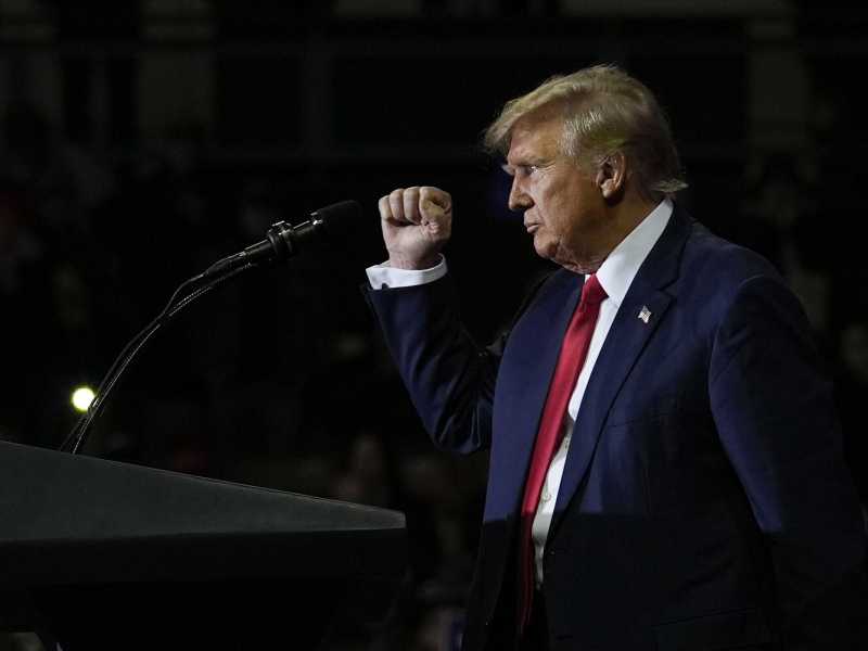 Il cantiere repubblicano per costruire un’alternativa a Trump sembra già mezzo chiuso