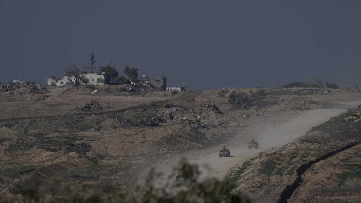 Foto Ap via LaPresse