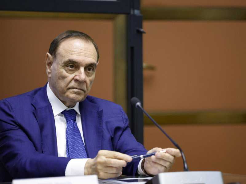 (foto Ansa)