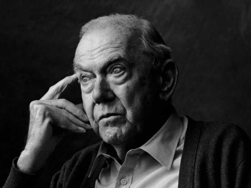 La "fine di una storia" di Graham Greene, lo scrittore che non si legge per caso