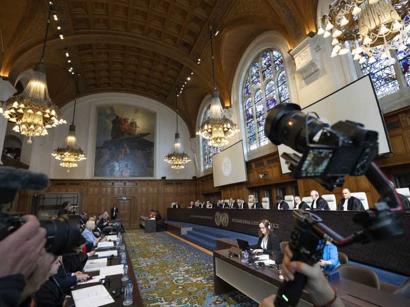 &nbsp;Foto LaPresse