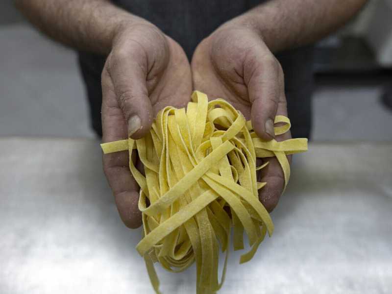 L’università e l’accademia degli chef contro i disturbi alimentari