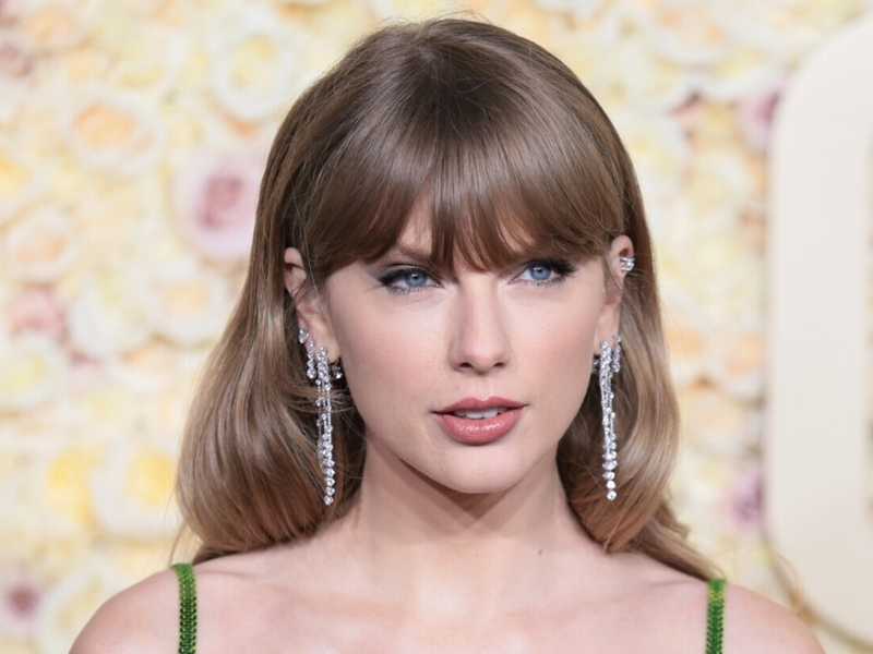 &nbsp;Taylor Swift - foto Ansa