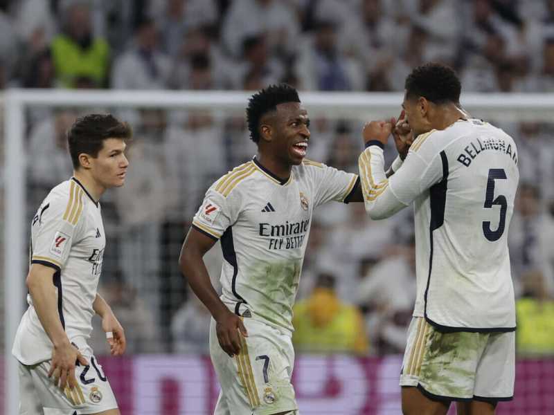 Il Real Madrid è la squadra che ha ricavato di più. E il Milan sorpassa l'Inter