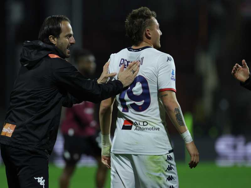 Foto LaPresse
