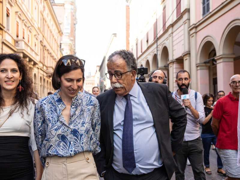 “Il Pd lottizava la Rai? Io e Schlein non c’eravamo. Conte? In Cda vota con la destra”. Parla Ruotolo