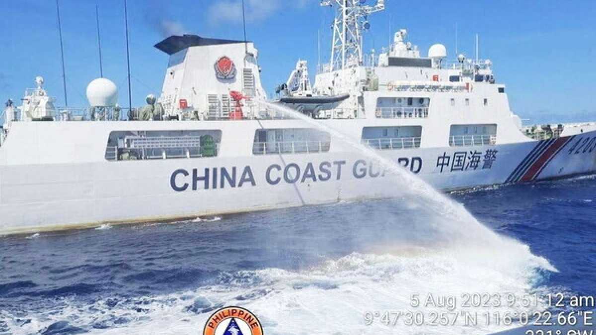 Immagine di Così le Filippine si difendono dalla Cina e difendono (anche il nostro) diritto internazionale