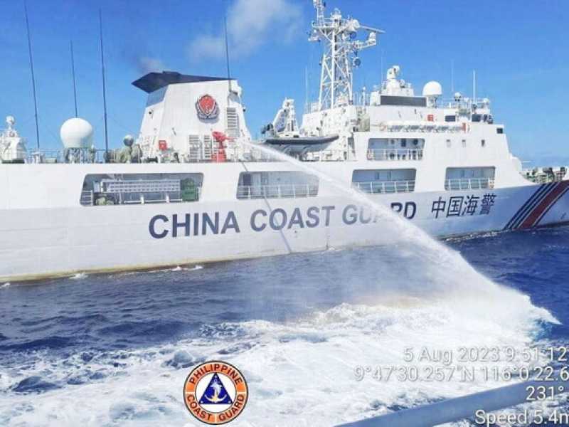 Così le Filippine si difendono dalla Cina e difendono (anche il nostro) diritto internazionale