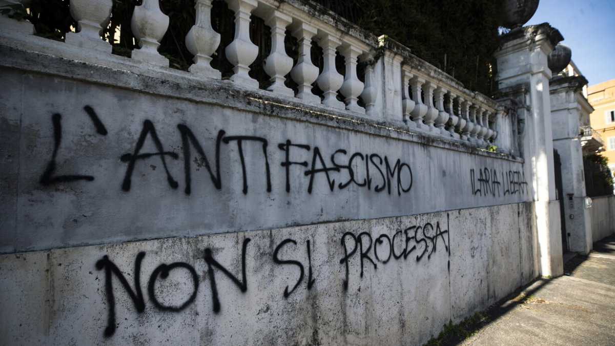 (foto Ansa)