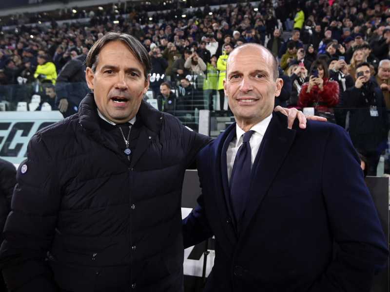 Foto LaPresse