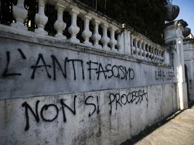 (foto Ansa)