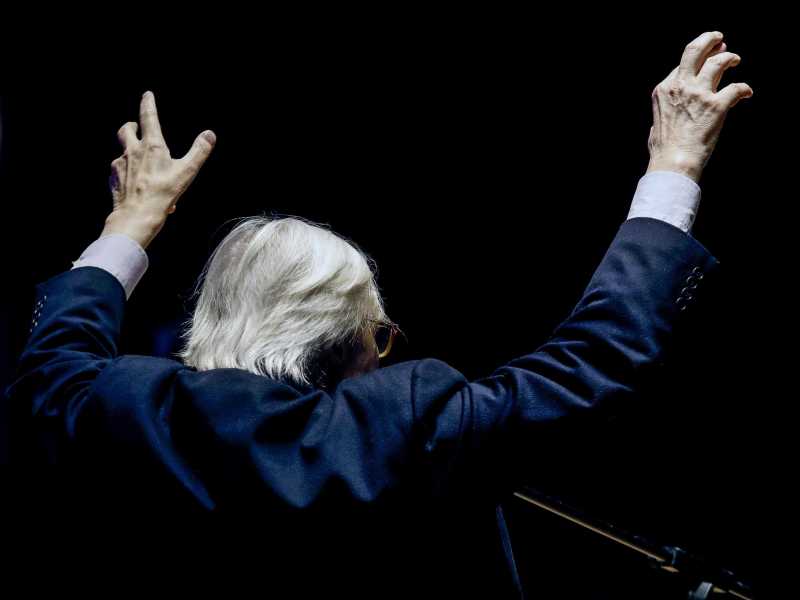 Vittorio Sgarbi - ansa