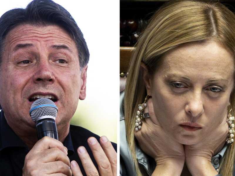 Bufera sul Giurì d'onore: si dimettono i deputati di Pd e Avs. Conte: “Va sciolto”